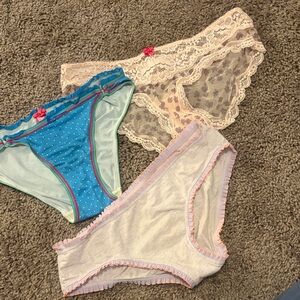Victoria's Secret bundle